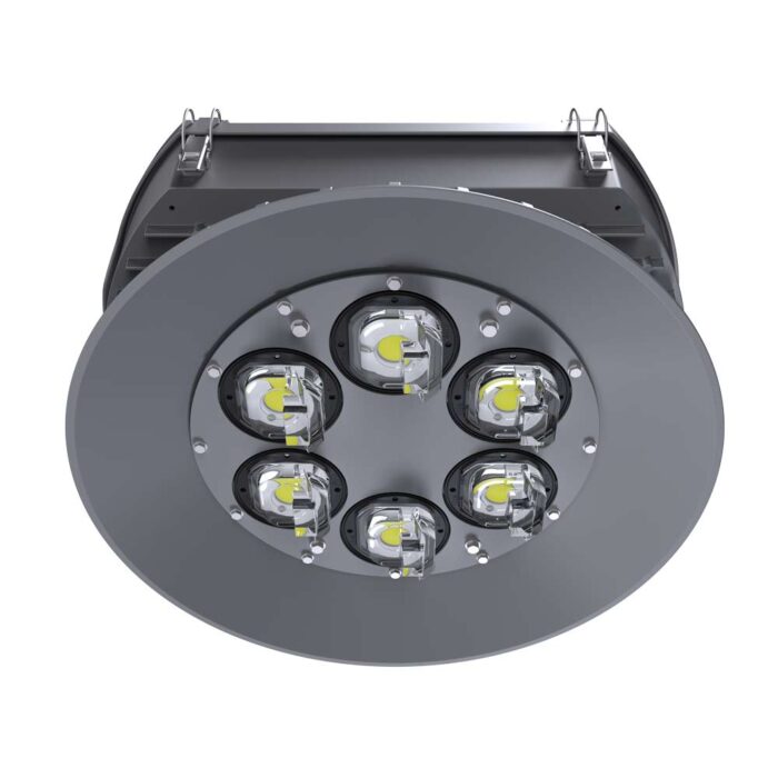 Condor CLED3 third generation LED high mast luminaire