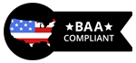 BAA Compliant This product is BAA Compliant