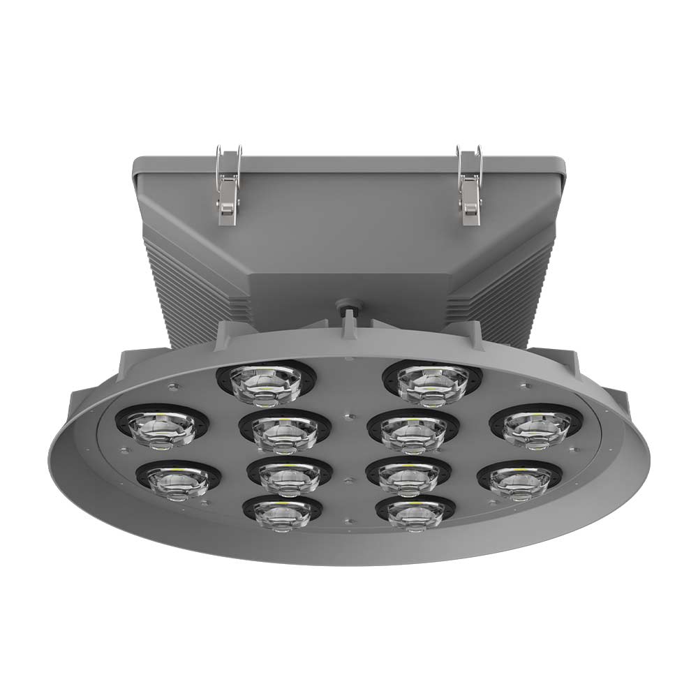 CHM CLED2 Second Generation LED High Mast Luminaire