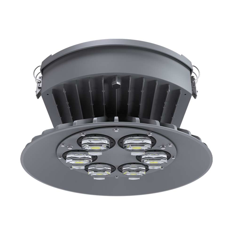 CHM CLED3 Third Generation LED High Mast Luminaire