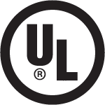 UL Icon