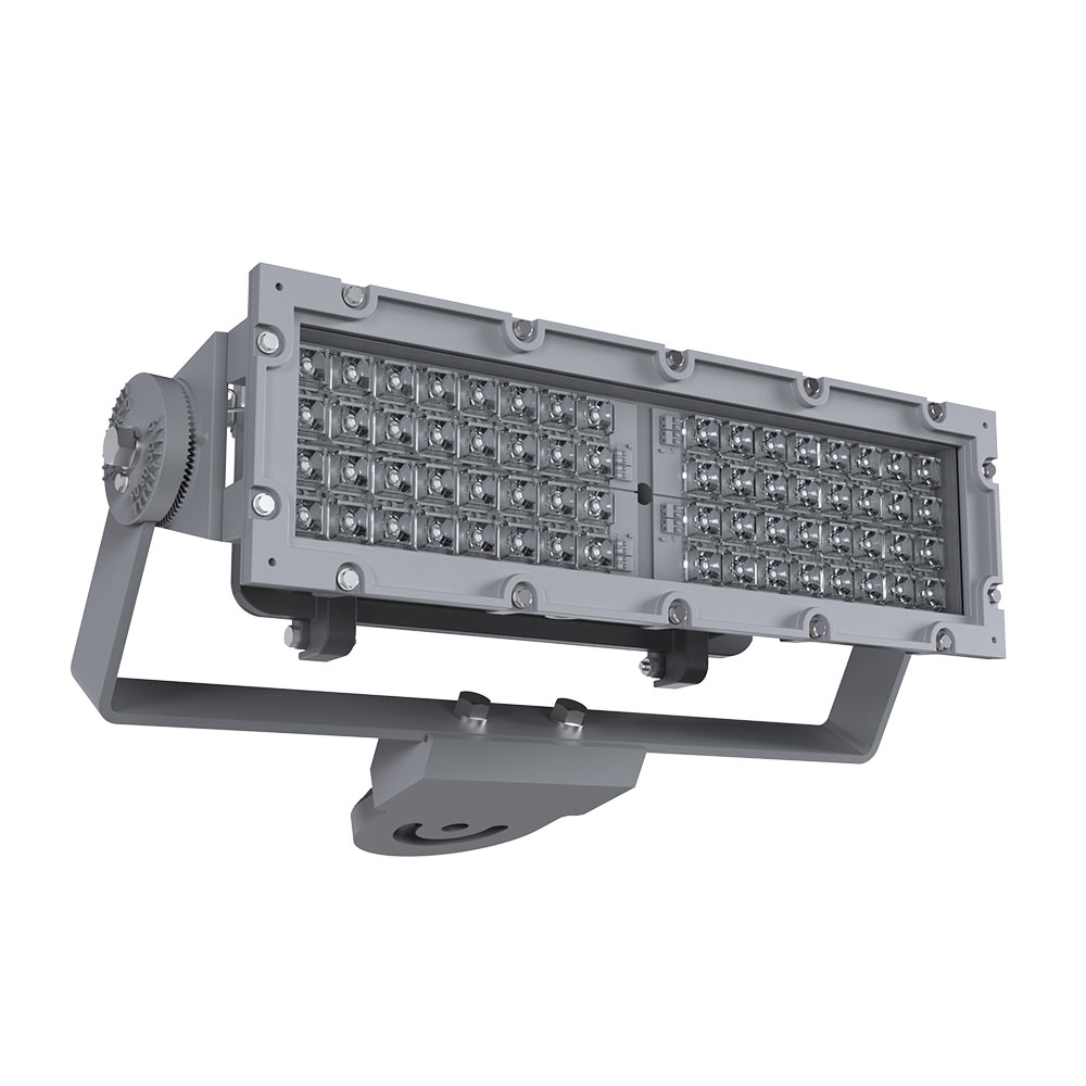 ALN1 Double Module Flood Light